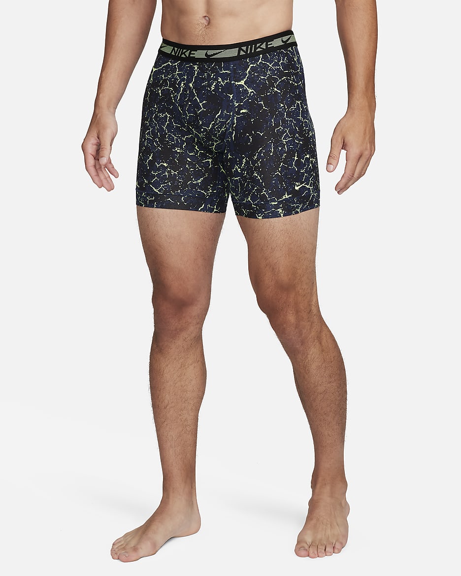 Nike dri fit boxer briefs online